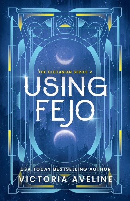 Using Fejo: Discreet Cover