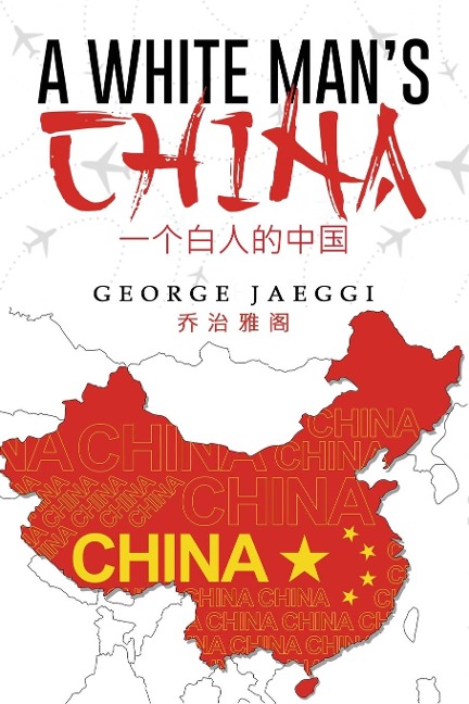 A White Mans China