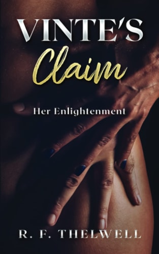 Vinte's Claim Her Enlightenment