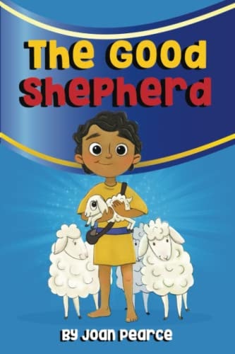 The Good Shepherd
