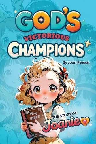 God's Victorious Champions The Story of Joanie