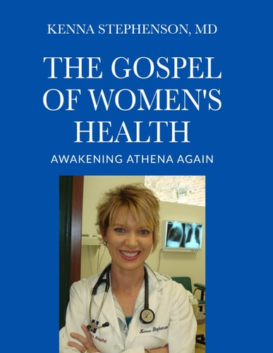 The Gospel of Women's Health Awakening Athena Again