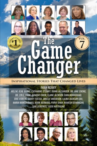 The Game Changers Inspirational Stories That Changed Lives