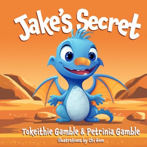 Jakes Secret