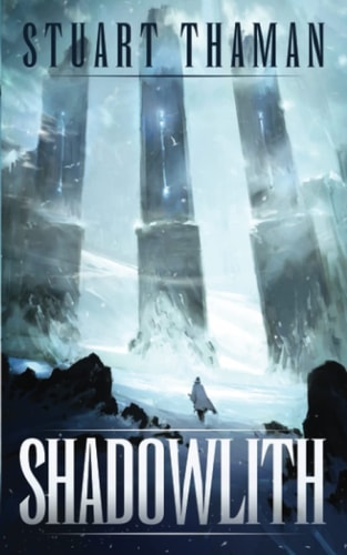 Shadowlith Umbral Blade