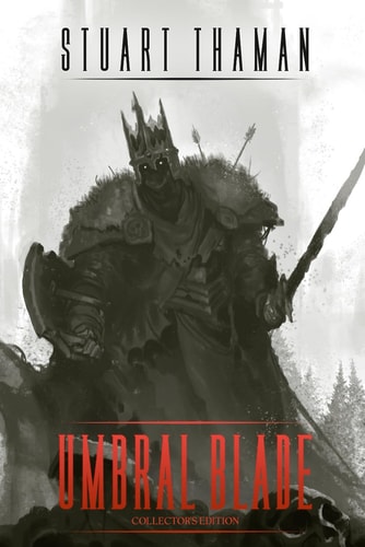 Umbral Blade Collector's Edition