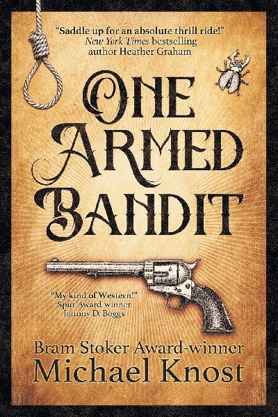 One-Armed Bandit