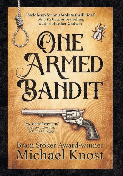 One-Armed Bandit