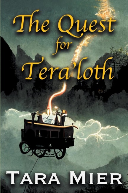 The Quest for Teraloth