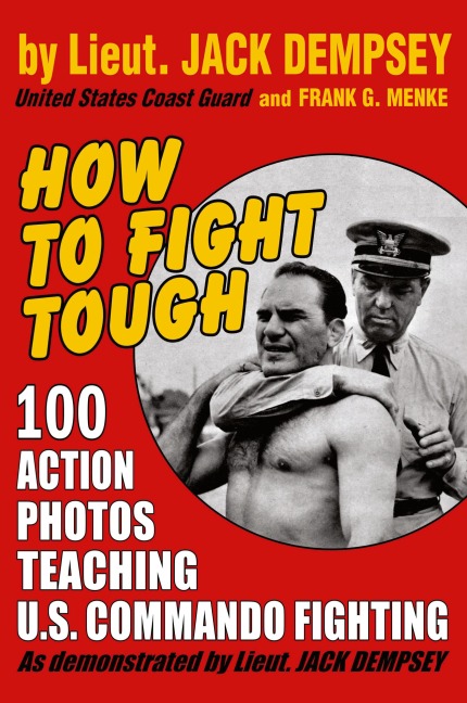 How to Fight Tough