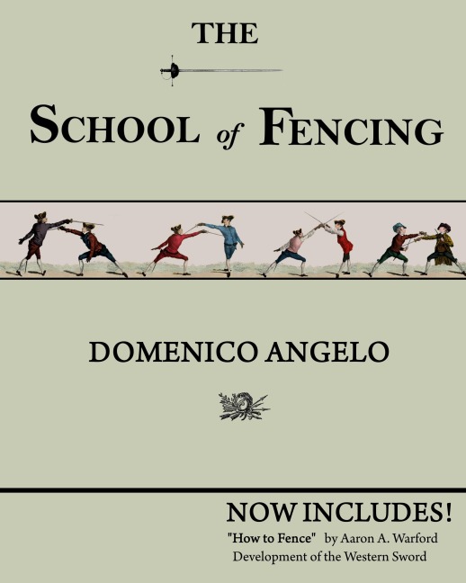 The School of Fencing