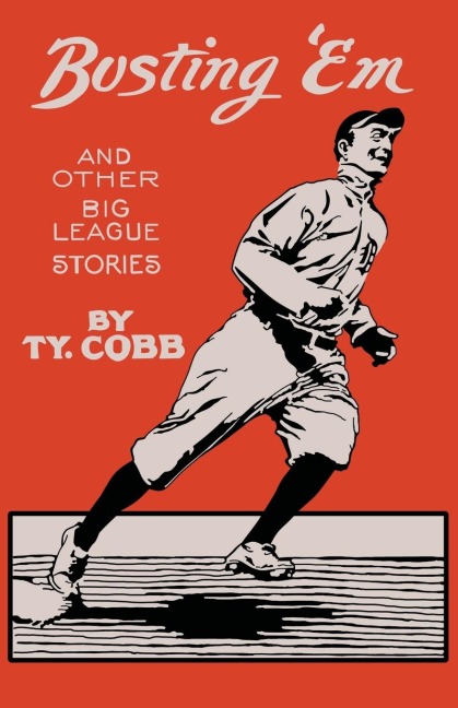 Busting Em, and other big league stories