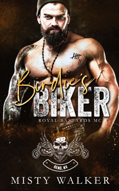 Birdies Biker