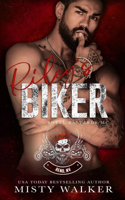 Rileys Biker