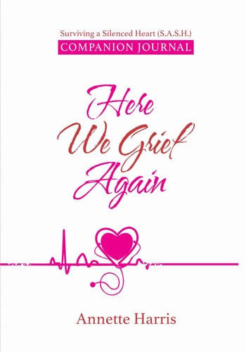 Here We Grief Again