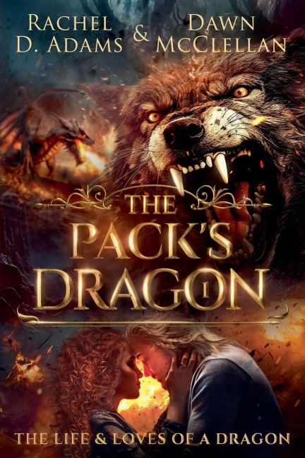 The Packs Dragon