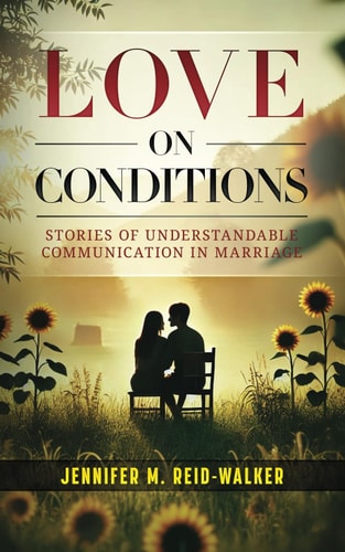 Love on Conditions Stories of Understandable Communication in Marriage