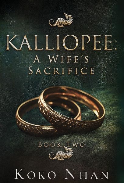Kalliopee A Wifes Sacrifice
