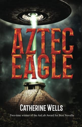 The Aztec Eagle