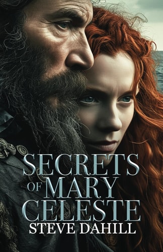 Secrets of Mary Celeste
