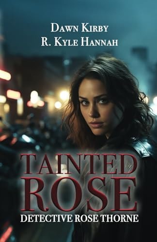 Tainted Rose A Detective Rose Thorne Story