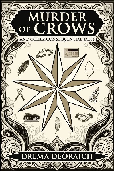 Murder of Crows, and Other Consequential Tales