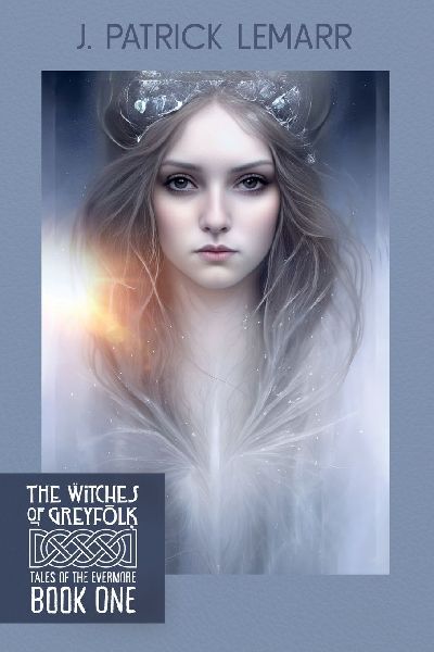 The Witches of Greyfolk