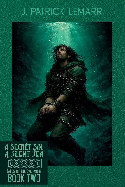 A Secret Sin, A Silent Sea