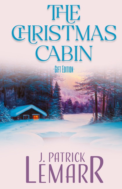The Christmas Cabin