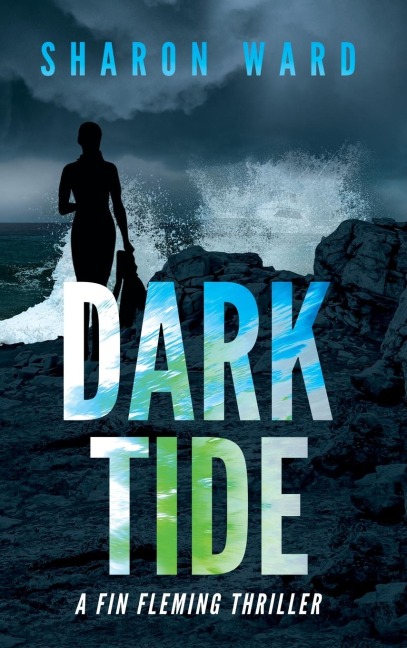 Dark Tide: The Fin Fleming Scuba Diving Mystery Series
