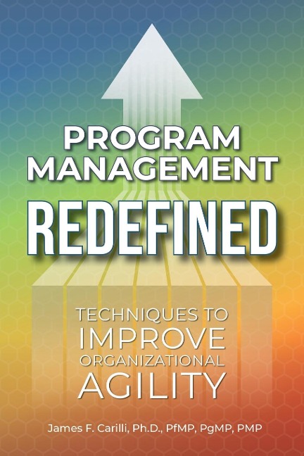 Program Management Redefined: Techniques to Improve Organizational Agility