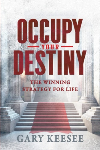 Occupy Your Destiny The Winning Strategy for Life
