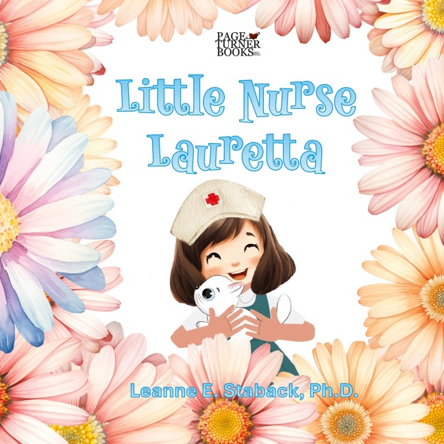 Little Nurse Lauretta