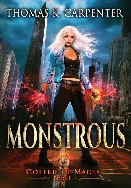 Monstrous