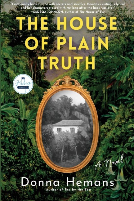 The House of Plain Truth