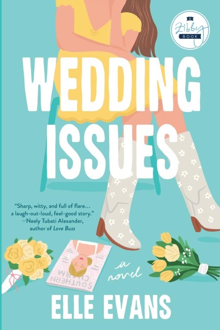 Wedding Issues