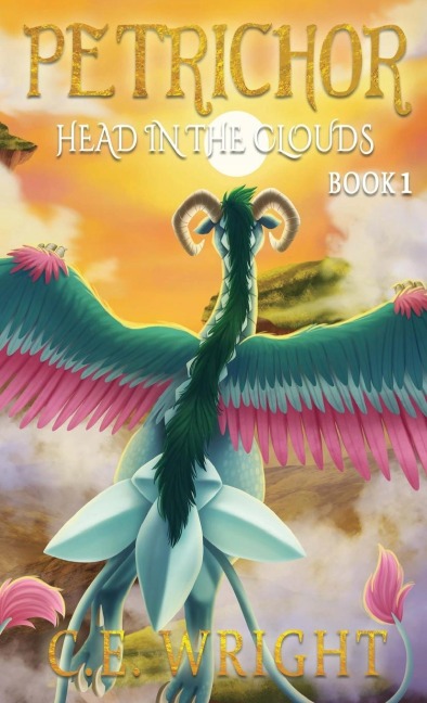 PETRICHOR: Head in the Clouds - Book 1