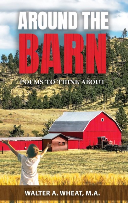 Around the Barn: Poems to Think About