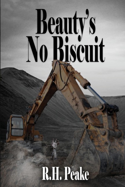 Beautys No Biscuit