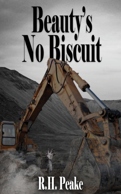 Beautys No Biscuit