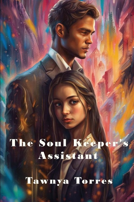 The Soul Keepers Assistant