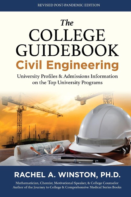 The College Guidebook: Civil Engineering: University Profiles & Admissions Information on the Top University Programs