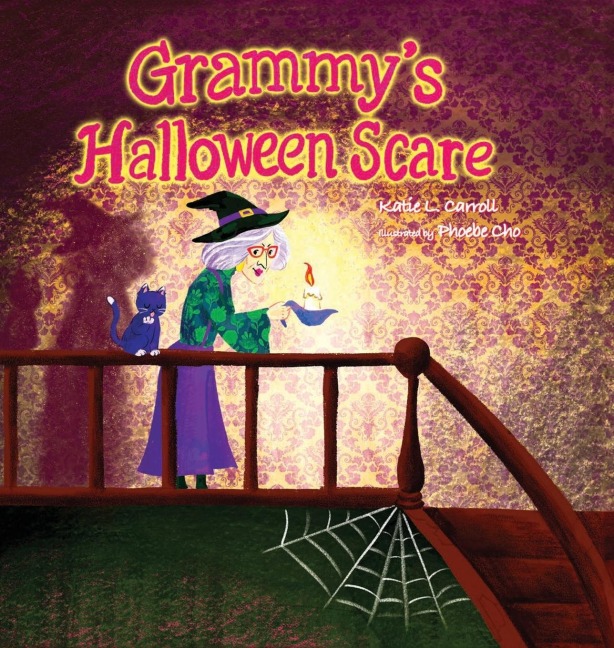 Grammys Halloween Scare