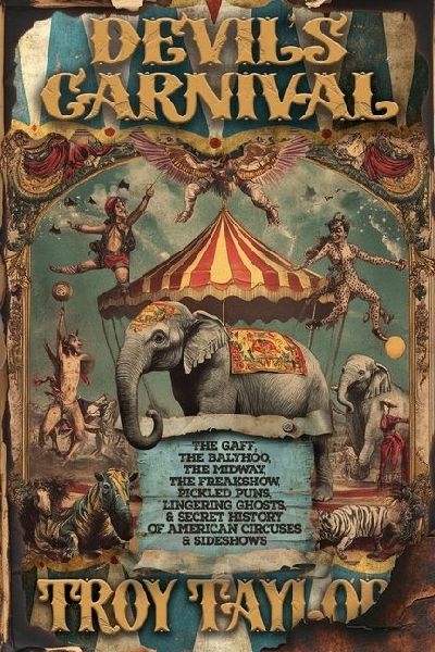 Devils Carnival