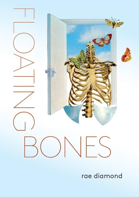 floating bones: a dialogue of belonging
