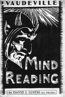 Vaudeville Mind Reading