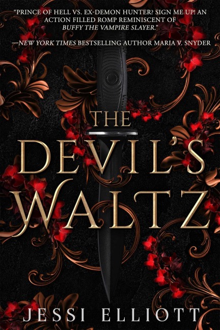 The Devils Waltz
