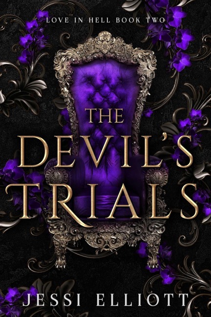 The Devils Trials