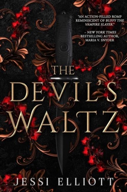 The Devils Waltz