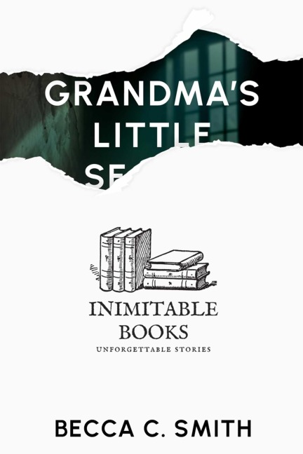 Grandma's Little Secret